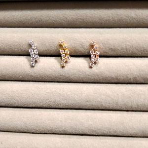 Double design Body Jewelry